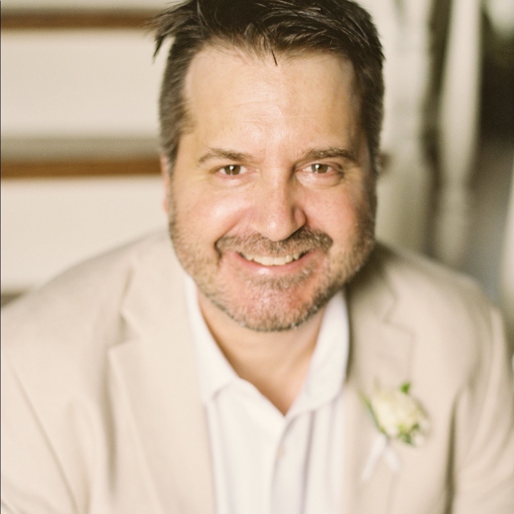 Meet your Posher, Bryan